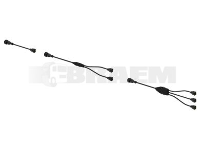 Truck and bus spare parts - Brake system - Braking valves - Other valves - WES472.880.930.2