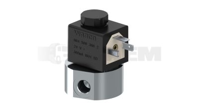 Truck and bus spare parts - Brake system - Braking valves - Other valves - WES472.899.008.0