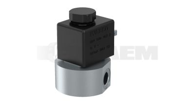 Truck and bus spare parts - Brake system - Braking valves - Other valves - WES472.899.009.0