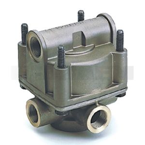 Truck and bus spare parts - Brake system - Braking valves - Other valves - WES473.017.000.0