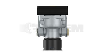 Truck and bus spare parts - Brake system - Braking valves - Other valves - WES473.017.009.0