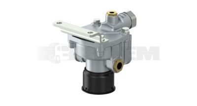 Truck and bus spare parts - Brake system - Braking valves - Other valves - WES473.017.010.0
