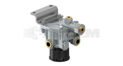 Truck and bus spare parts - Brake system - Braking valves - Other valves - WES473.017.012.0