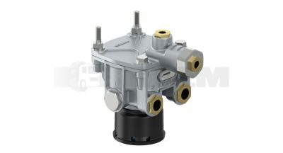 Truck and bus spare parts - Brake system - Braking valves - Other valves - WES473.017.027.0