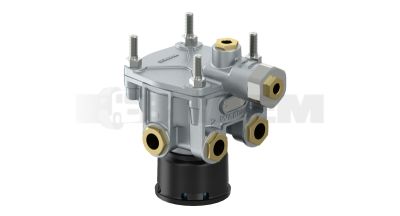 Truck and bus spare parts - Brake system - Braking valves - Other valves - WES473.017.041.0