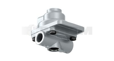 Truck and bus spare parts - Brake system - Braking valves - Other valves - WES473.300.001.0