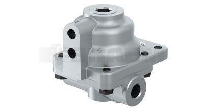 Truck and bus spare parts - Brake system - Braking valves - Other valves - WES473.300.013.0