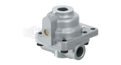 Truck and bus spare parts - Brake system - Braking valves - Other valves - WES473.301.003.0