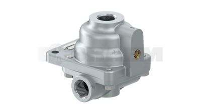 Truck and bus spare parts - Brake system - Braking valves - Other valves - WES473.301.042.0