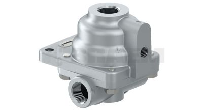 Truck and bus spare parts - Brake system - Braking valves - Other valves - WES473.301.054.0