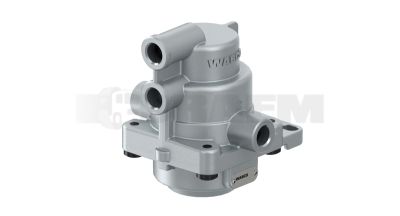 Truck and bus spare parts - Brake system - Braking valves - Other valves - WES473.302.021.0