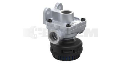 Truck and bus spare parts - Brake system - Braking valves - Other valves - WES473.501.005.0