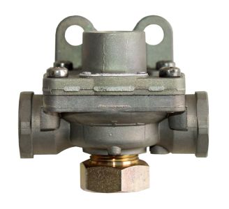 Truck and bus spare parts - Brake system - Braking valves - Other valves - WES473.501.202.0