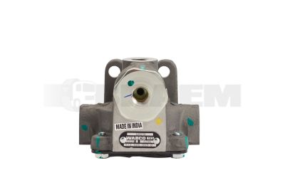 Truck and bus spare parts - Brake system - Braking valves - Other valves - WES473.505.003.0