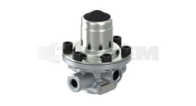 Truck and bus spare parts - Brake system - Braking valves - Other valves - WES475.009.004.0
