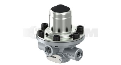 Truck and bus spare parts - Brake system - Braking valves - Other valves - WES475.009.010.0