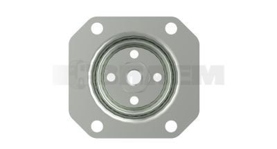 Truck and bus spare parts - Brake system - Braking valves - Accessories - WES475.010.650.2