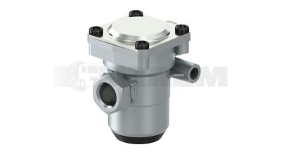Truck and bus spare parts - Brake system - Braking valves - Other valves - WES475.015.004.0