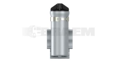 Truck and bus spare parts - Brake system - Braking valves - Accessories - WES475.315.000.0