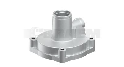Truck and bus spare parts - Brake system - Braking valves - Accessories - WES475.710.017.4