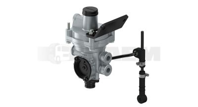 Truck and bus spare parts - Brake system - Braking valves - Other valves - WES475.710.069.0