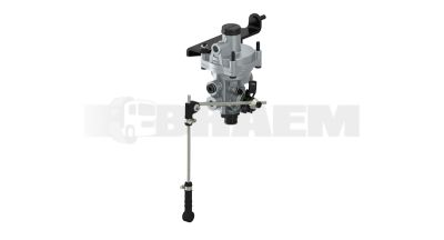 Truck and bus spare parts - Brake system - Braking valves - Other valves - WES475.710.076.0