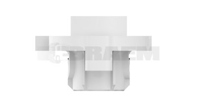 Truck and bus spare parts - Brake system - Braking valves - Accessories - WES475.710.089.4