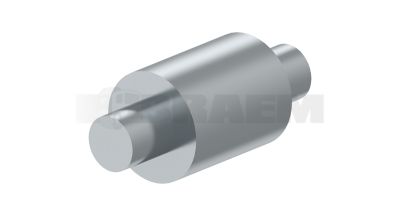 Truck and bus spare parts - Brake system - Braking valves - Accessories - WES475.710.130.4