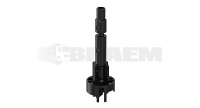 Truck and bus spare parts - Brake system - Braking valves - Accessories - WES475.710.770.4