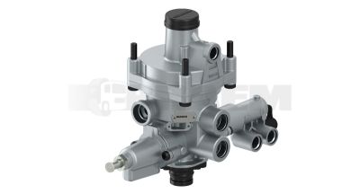 Truck and bus spare parts - Brake system - Braking valves - Other valves - WES475.711.025.0