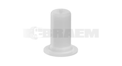 Truck and bus spare parts - Brake system - Braking valves - Accessories - WES475.711.041.4