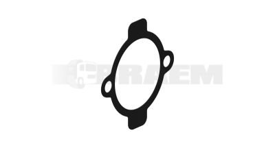 Truck and bus spare parts - Brake system - Braking valves - Accessories - WES475.711.140.4