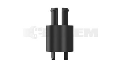 Truck and bus spare parts - Brake system - Braking valves - Accessories - WES475.715.350.4