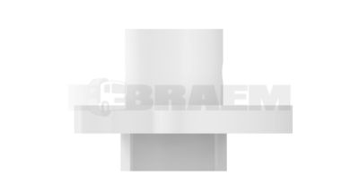 قطع غيار الشاحنات والحافلات - Bearing, rubber block, seal, feather - Accessories - WES475.900.080.4