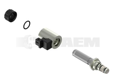 Truck and bus spare parts - Brake system - Braking valves - Accessories - WES476.901.920.2
