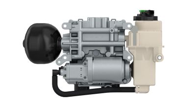Truck and bus spare parts - Brake system - Braking valves - Other valves - WES477.001.030.R