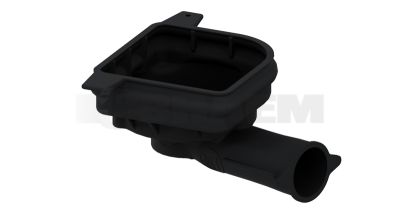 Truck and bus spare parts - Brake system - Braking valves - Accessories - WES477.001.041.4