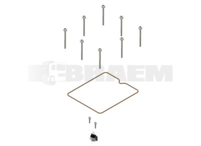 قطع غيار الشاحنات والحافلات - الكهربائيات - حساسات - حساس متنوع - WES477.001.921.2