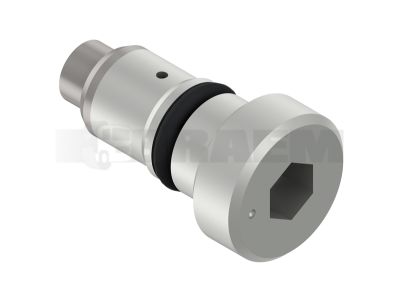 Truck and bus spare parts - Brake system - Braking valves - Accessories - WES477.010.945.2