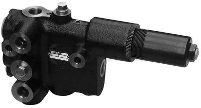 Truck and bus spare parts - Brake system - Braking valves - Other valves - WES477.397.015.0