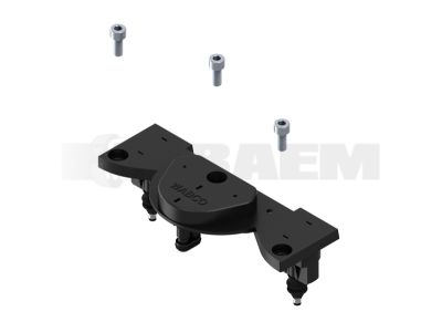 Truck and bus spare parts - Brake system - Braking valves - Other valves - WES478.407.926.2