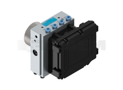 Lkw- und Busersatzteile - Bremssystem - Bremsventil - Achsmodulator - WES478.407.951.2