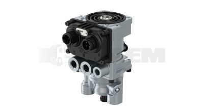 Truck and bus spare parts - Brake system - Braking valves - Other valves - WES480.001.401.0