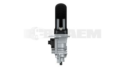 Truck and bus spare parts - Brake system - Braking valves - Other valves - WES480.002.000.0