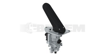 Truck and bus spare parts - Brake system - Braking valves - Other valves - WES480.002.003.0