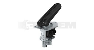 Truck and bus spare parts - Brake system - Braking valves - Other valves - WES480.002.004.0