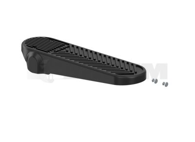 قطع غيار الشاحنات والحافلات - كابينة - Pedals - Accessories - WES480.002.920.2