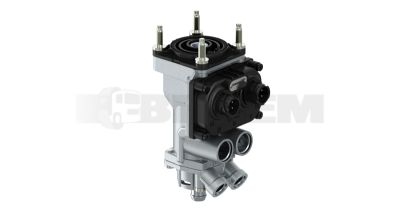 قطع غيار الشاحنات والحافلات - الكهربائيات - حساسات - حساس متنوع - WES480.003.001.0