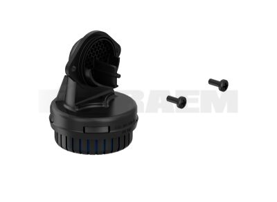Truck and bus spare parts - Brake system - Braking valves - Accessories - WES480.103.921.2