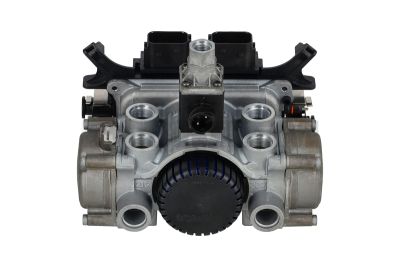 Części zamienne do ciężarówek - Układ hamulcowy - Zawory hamujące - Modulator osi - WES480.105.006.0